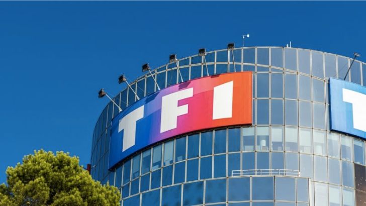 Résultats financiers : le groupe TF1 annonce un plan d’économie et table sur un rebond du marché publicitaire